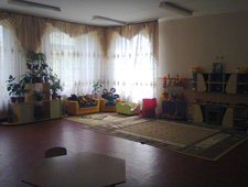 детский сад №812 в Киеве