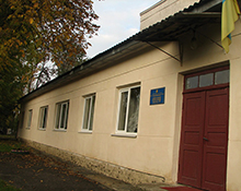 детский сад №71 во Львове